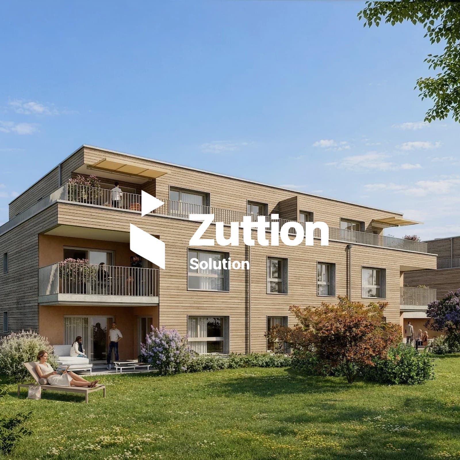Cas client Zuttion Engineering